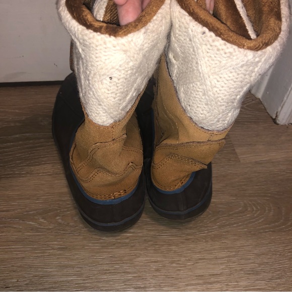 Khombu ladies winter snow ski boots size 9 - Picture 3 of 9